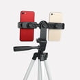thumbnail image 4 of 2 Pieces Tripod for Phone Cell Endurable Holder Live Broadcast Intelligent, 4 of 6