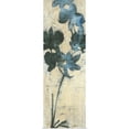 thumbnail image 1 of Great BIG Canvas | Rolled Liz Jardine Poster Print entitled Orchid Silhouette II, 1 of 4