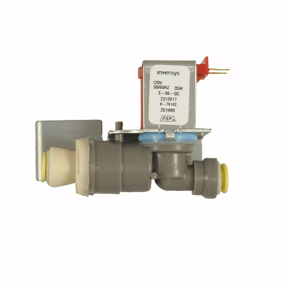 ForeverPRO 2313917 Valve Inlt for Whirlpool Refrigerator 1175352 2188787 2254709 AH991361