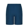 thumbnail image 5 of Cethrio Kids Boys Swim Trunks with Liner, Beach Summer Quick-drying Drawstring Athletic Shorts Blue Size 4-5T, 5 of 6