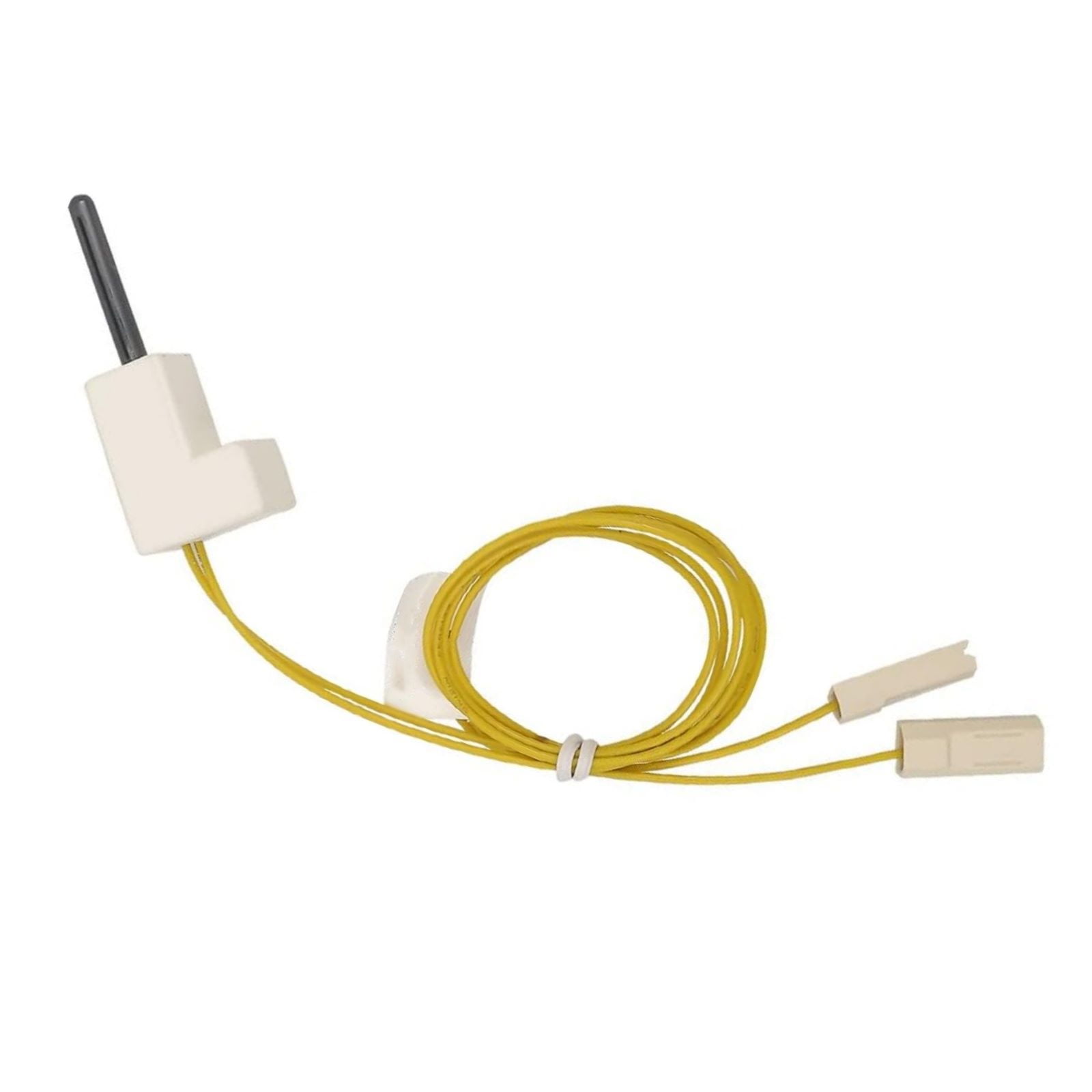 NATEFEMIN Hot Surface Igniter for Multiple Heater Brands & Models - Exceptional Durability, Replacement for ProCom PCK80
