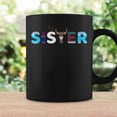 thumbnail image 3 of Frozen Dad And Mom Birthday Sister Family Party Snowman Coffee Mugs, 3 of 4