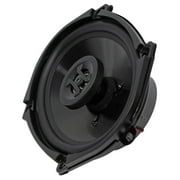 (4) hifonics zs5768cx 5x7 or 6x8 1000 watt coaxial car audio speakers