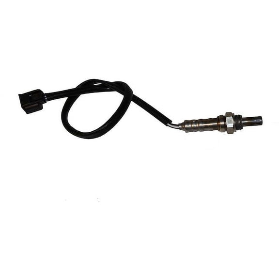 Downstream Right Oxygen Sensor - Compatible with 2013 - 2015 Nissan Pathfinder 2014