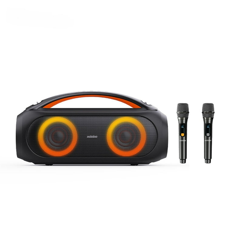 Amazon.co.jp: xdobo vibe plus Bluetooth Speaker with Deep