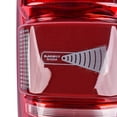 thumbnail image 6 of Mustrod For 2015-2017 Ford F-150 Passenger Side LED Tail Light Brake Lamp w/ Blind Spot HL3Z13404D, 6 of 12
