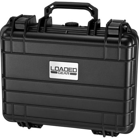 Barska Loaded Gear HD-200 Hard Case