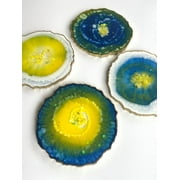 Thermochromic Pigment - 20 Grams - 10+ Colors Available (Yellow)