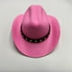 thumbnail image 1 of Clearance, Pet Dog Cat Cowboy Hat Cowboy Clothing Puppy Adjustable Hat Suitable For Small Dogs And Cats Birthday Party Decoration Photo Shoots, 1 of 4