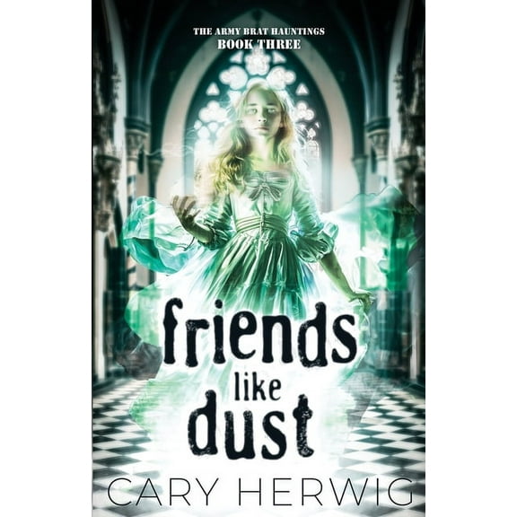 Friends Like Dust, (Paperback)