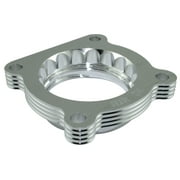 jeep commander fuel injection throttle body spacer