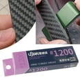 thumbnail image 6 of Sticky Sand Paper Reusable Durable Manual Tools Polishing Sand Paper Gummed Sand 1200 Grit, 6 of 8