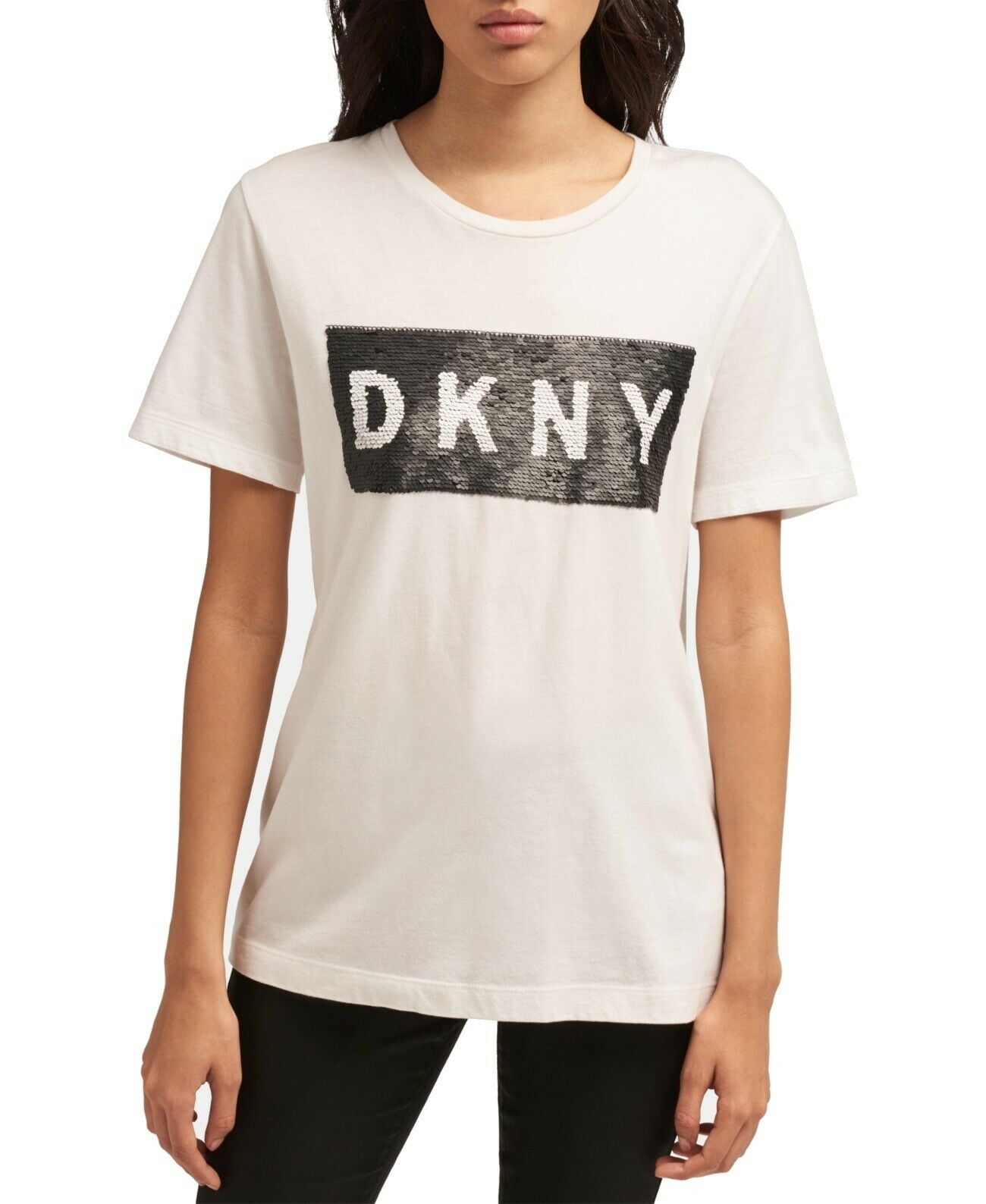 dkny t shirts 3 pack
