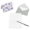 thumbnail image 5 of American Greetings Single Panel Blank Stationery with Envelopes, Spring Floral Design (30-Count), 5 of 5
