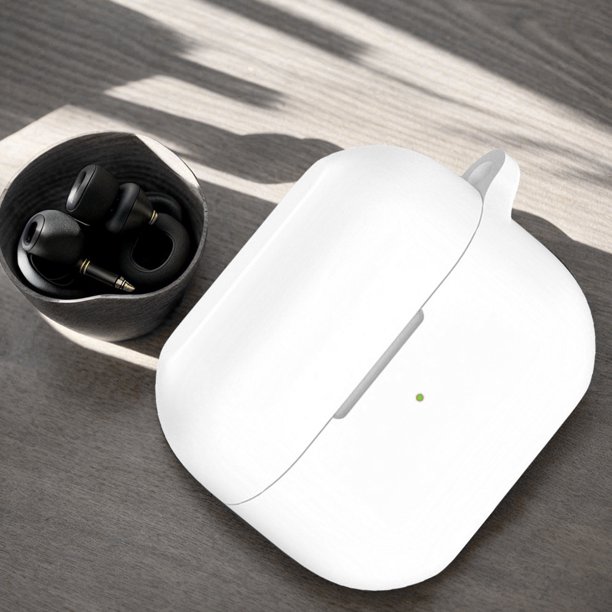 Funda de silicona para auriculares, antigolpes, anticaída, para Samsung Galaxy Buds 3 Pro