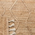 thumbnail image 4 of SAFAVIEH Natural Fiber Ilija Geometric Jute Area Rug, Natural, 5' x 8', 4 of 5