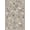 Beige, Pattern 1, variant on ODIKA 4'x6' Beige Gray Geometric Abstract Design Washable Area Rug Modern Art Inspired Pattern for Home Office, Under Desk, Non-Slip Chair-Friendly, Flatwoven