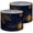 Color 4, variant on Linen Drum Lampshades Golden Stars Constellations Deep Blue Watercolor Night Sky 13"x13"x10" Light Shade for Table Lamps Floor Lamp Shades Lampshade Replacement Assembly Required
