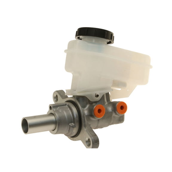 Brake Master Cylinder - Compatible with 2008 - 2013 INFINITI G37 2009 2010 2011 2012
