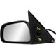 thumbnail image 5 of Power Mirror Driver Side Paintable For 1997-2001 Toyota Camry, 5 of 8