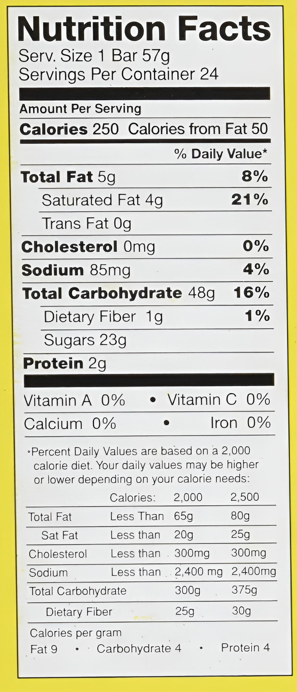 Anabelle's Abba-Zaba Peanut Butter Taffy Candy, 2 oz