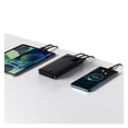 thumbnail image 4 of Bateria Portatil Baseus Bipow 15W 10000mAh Negro, 4 of 4
