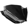 thumbnail image 2 of Lower Air Vent Cowl - PAIR. Fits 73-87 Chevrolet Pickup Truck CK, 73-91 Chevy Blazer, 73-91 Chevrolet Suburban, 73-87 GMC Pickup Truck CK, 73-91 GMC Jimmy, 73-87 GMC Suburban, 2 of 3