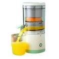 thumbnail image 2 of Juice Extractor,Juice Machine 360° Portable Juice Machine Electric Juice Maker Future-Proof Design, 2 of 10