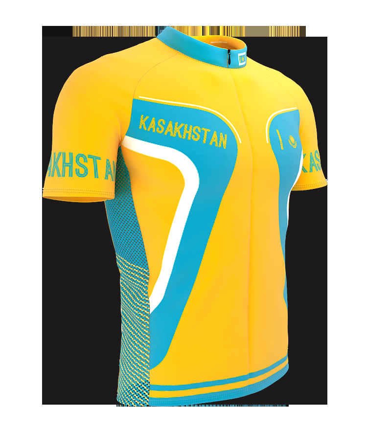 xs cycling jersey