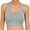 Gray, variant on Tinglu Yoga Bras Women Fitness Sports Bra Workout Gym Tops