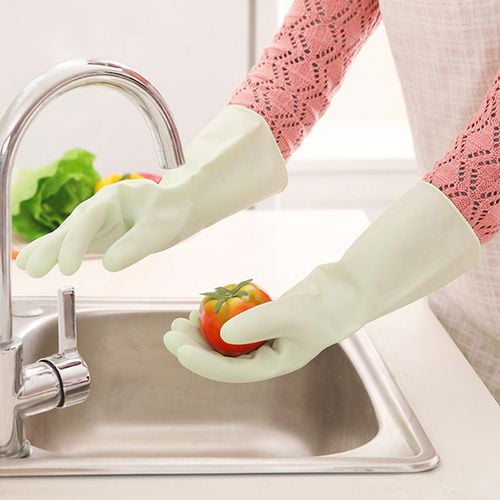 reusable kitchen gloves for cooking