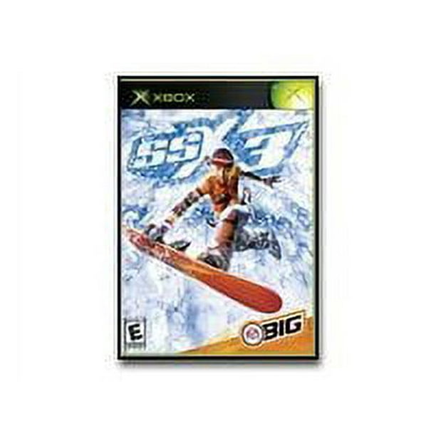 SSX 3 - Xbox - Walmart.ca