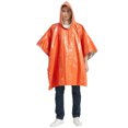thumbnail image 2 of Impermeable al aire libre del poncho térmico reflectante del calor del equipo de la supervivencia de la emergencia al aire libre Labymos Poncho al aire libre, 2 of 7