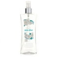thumbnail image 2 of Body Fantasies Signature Fresh White Musk by Parfums De Coeur Body Spray 8 oz for Women - Brand New, 2 of 2