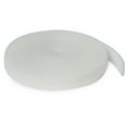 thumbnail image 4 of Reusable Hook & Loop Strong Grip Fastener Roll 3/4" x 16' (1" Wide, 16 Feet Long) - White, 4 of 9