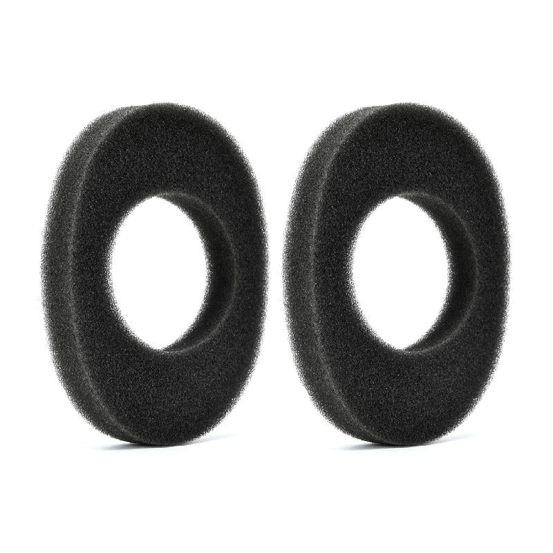 QUSENLON Elastic Noise Cancelling Pads Sponge Cover for 3M Work Tunes