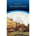 thumbnail image 1 of Pre-Owned The Aspern Papers (Paperback) 0486419223 9780486419220, 1 of 1