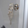 thumbnail image 5 of Comments Favorites Suggestion Box Wall Mounted Aluminum Alloy Box with Lock, 5 of 5