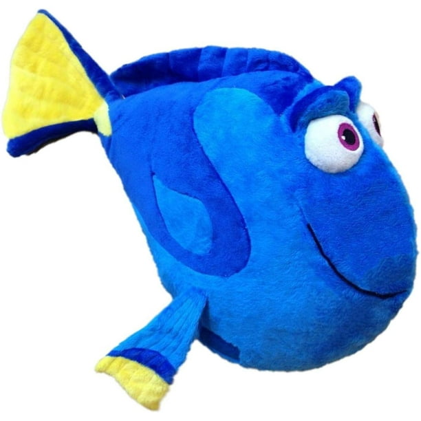 Dory stuffed animal walmart new arrivals