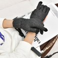 thumbnail image 2 of Guantes calefactables USB para hombres y mujeres CHAO Bestcool invierno con temperatura ajustable, 2 of 5
