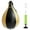 Black & gold, variant on Pristin Boxing Speed Ball,Ball Inflator Pump Leather MMA Muay Thai Kit Punch MMA Muay Thai Ball PU Leather PU Leather MMA Muay Thai Kit Punch Ball Inflator Kit Punch Ball Speed Ball ZIEM