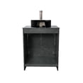 thumbnail image 4 of Gabinete Para Baño Con Lavabo Y Llave VARENNA Minimalista, 4 of 7