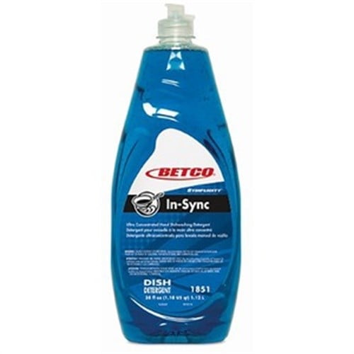 Simplicity In-Sync Dishwashing Liquid