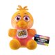 thumbnail image 1 of Funko Pop! Plush: Five Nights at Freddy's, Tie Dye- Chica Funko -, 1 of 6