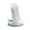 White-16cmx12cm, variant on Bathroom Products Shower Foot Rest For Shaving Legs No Drilling Suction Cup Bathroom Pedal Bathroom Shaving Leg Aid Foot Rest Shaving Shower White Shower Stool For Inside Shower