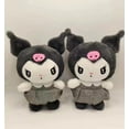 thumbnail image 1 of Jouets en Peluche Mignons Nouvelle Poupée de 8 Pouces machine Poupée Flux Mariage Lancer Petite Poupée DMH, 1 of 7
