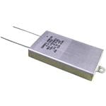 

Cornell Dubilier MLP331M400EB1A Cap Aluminum Lytic 330uF 400V 20% (44.45 X 12.7 X 76.2mm) Screw Mount Radial 0.53 Ohm 2100mA 2000h 85Ãƒâ€šÃ‚Â°C