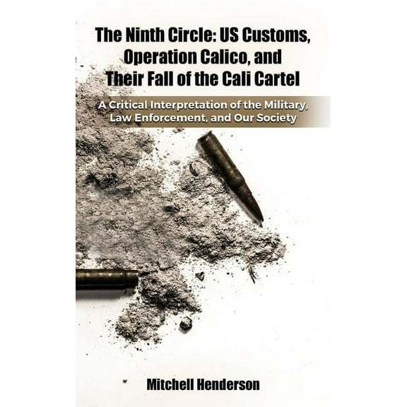 The Ninth Circle (Hardcover)