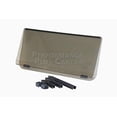 thumbnail image 2 of Tinted Fold Down Golf Cart Windshield for Club Car DS 1982-2000.5, 2 of 4
