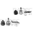 thumbnail image 1 of Par de JUNTAS LADO CAJA CIVIC 1992 al 2000 HONDA Generica ., 1 of 4